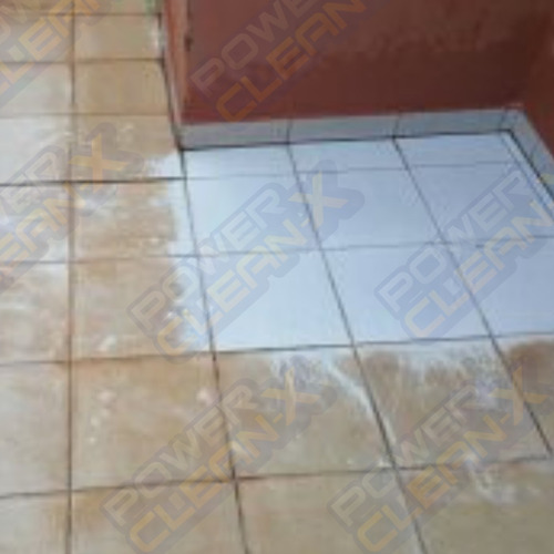 Produto Remover Encardido Mancha Piso Pedra Sem Esfregar 5l