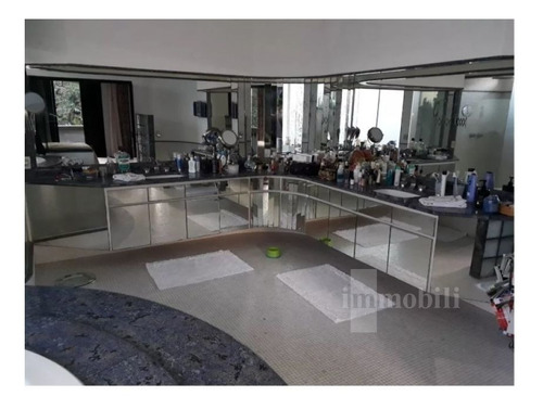 Imagem 11 de 14 de Casa Com 6 Dormitorios, 4 Suites, 10 Vagas, 800 Mts De Área Útil - Pc100906