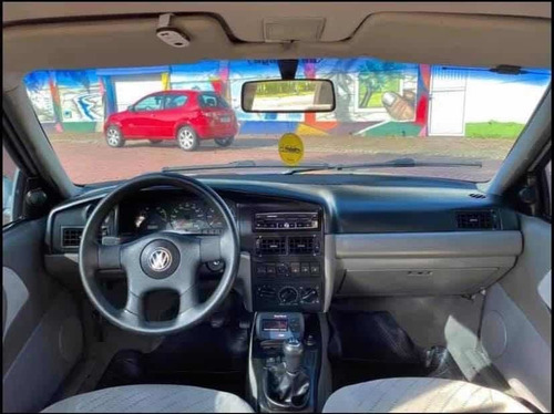 Imagem 6 de 15 de Volkswagen Santana
