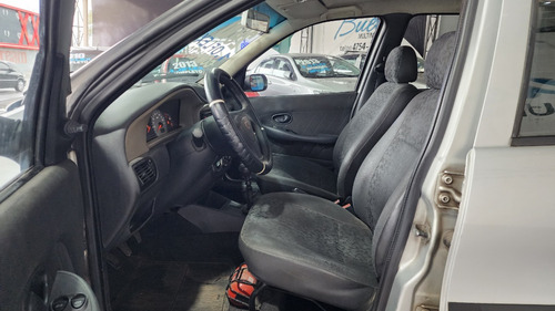 Fiat Palio 1.0 Fire Economy Flex 5p