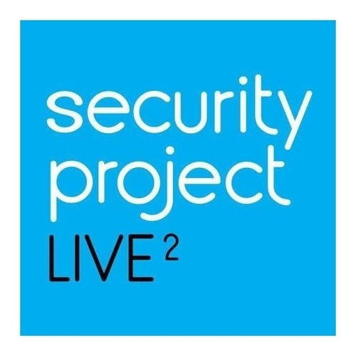 Security Project Live 2 Usa Import Cd Nuevo