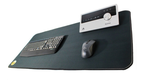 Combo Mouse Pad Vallesta Toolmen Xl + S - 95x45cm + 25x20cm