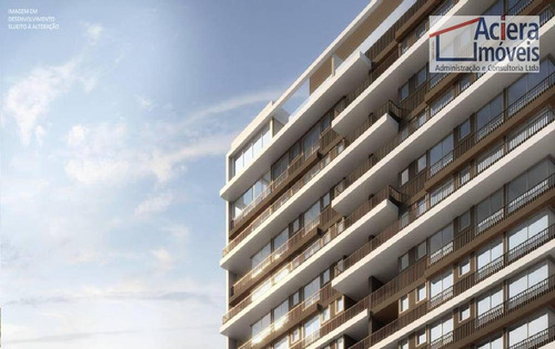 Imagem 18 de 23 de Oportunidade - Clari Pinheiros Apartamentos Com 170 M² E 03 Suítes! - Ap0458