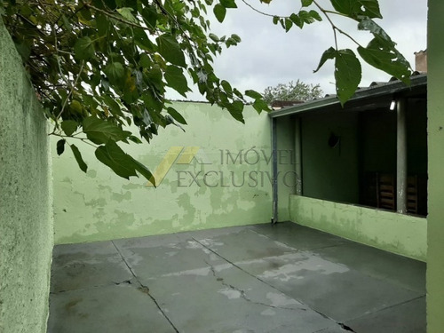 Casa, Ipiranga, Ribeirão Preto - 272-v