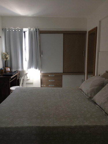 Apartamento Para Venda - 006650