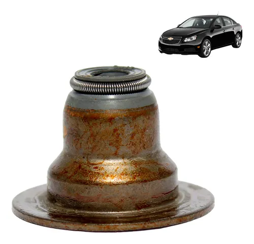 comprar Reten Valvula Admision Escape Chevrolet Cruze 1.8 10-16