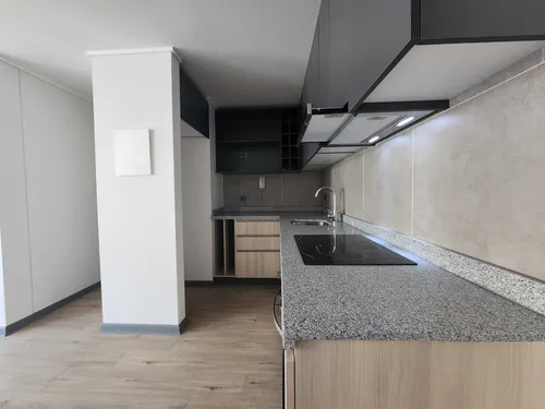 Depto Nuevo!! 2 Dormitorios + 2 Baños+ Est/bd (99631)