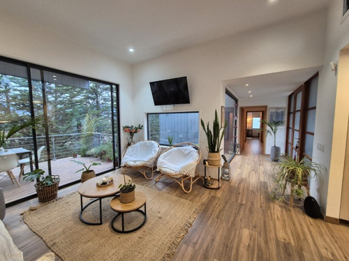 Casa 4d 2b, Condominio El Claro, Maitencillo