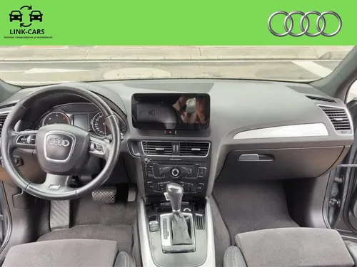 Audi Q5 Tdi S-line Diesel 4x4