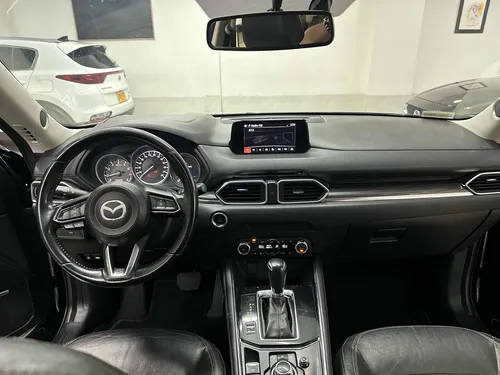 Mazda CX-5 2.5 Grand Touring Station Wagon 4x4