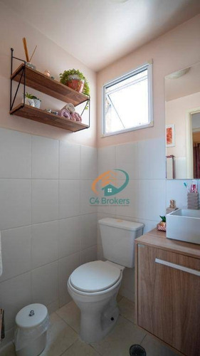 Imagem 8 de 29 de Apartamento Com 3 Dormitórios À Venda, 58 M² Por R$ 355.000,00 - Vila Matilde - São Paulo/sp - Ap3788