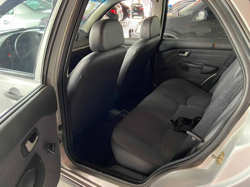 Imagem 8 de 8 de Fiat Palio 1.4 Mpi Fire Elx Weekend 8v Flex 4p Manual