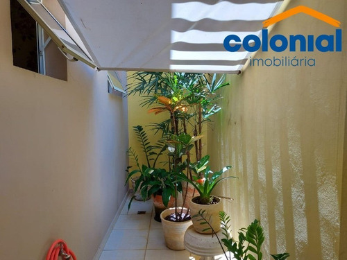 Imagem 23 de 30 de Casa Alto Padrão 3 Quartos/1 Suíte - Ca01291 - 70444731