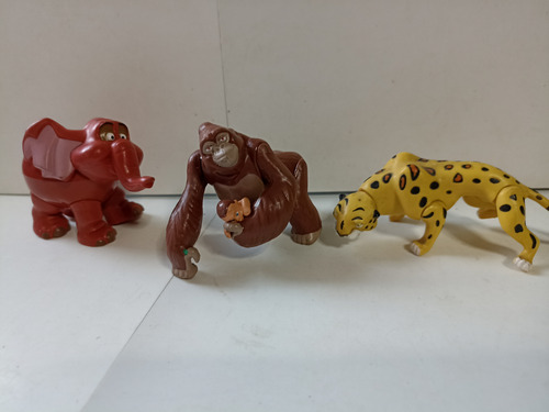 Colección Tarzan Bimbo (Usado)