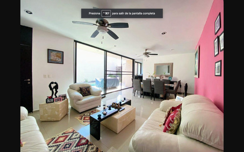 Casa En Venta Residencial Montebello