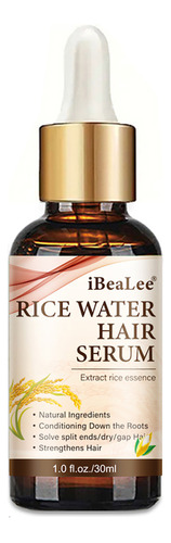 Rice Water Hair Regrowth Essence Thic - mL a $61255