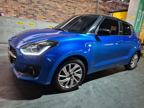 Suzuki Swift 1.2 Hybrid 2Wd