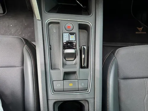 Cupra formentor 2.0 Tsi Mate Dsg