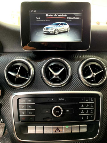 Mercedes Benz A200 Urban Automatico - Car Cash