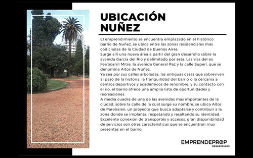 Imagen 11 de 13 de En Construcción - Local Comercial En Altos De Paroissien