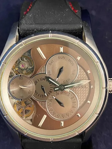 Precio pila reloj fossil sales