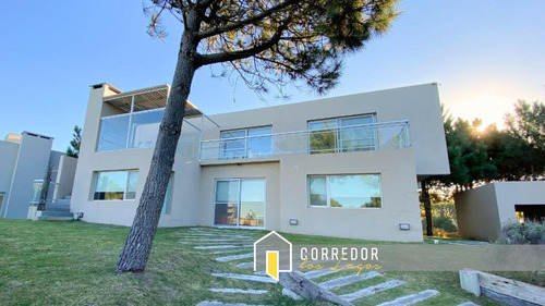 Casa, Venta, Costa Esmeralda, Maritimo Ii, Lote Al 100, 7 Ambientes