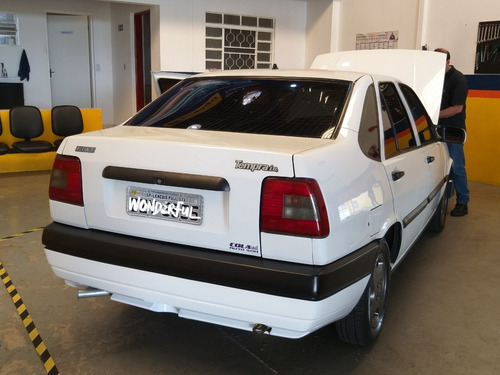 Fiat Tempra I.e 2.0 8v