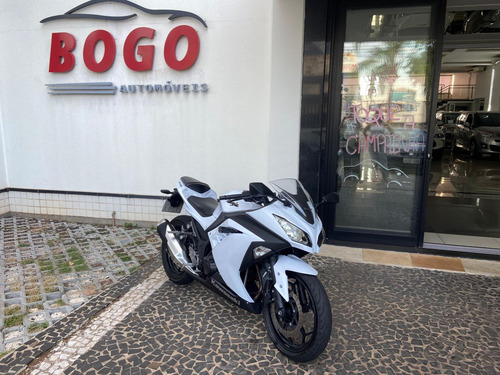 Ninja 300