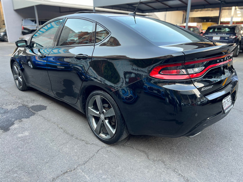 Dodge Dart 2.4 Gt At