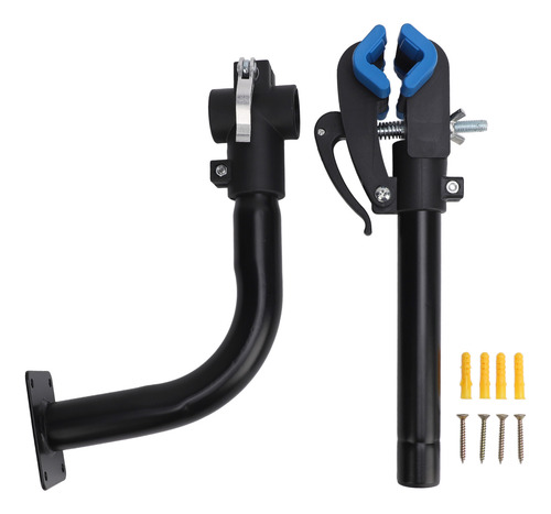 Soporte De Almacenamiento Para Reparación De Bicicletas, Sop