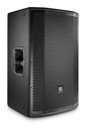 Parlante JBL PRX815 con wifi negra 110V/220V 