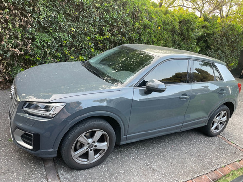 Audi Q2 1.0 30 Tfsi Stronic Sport