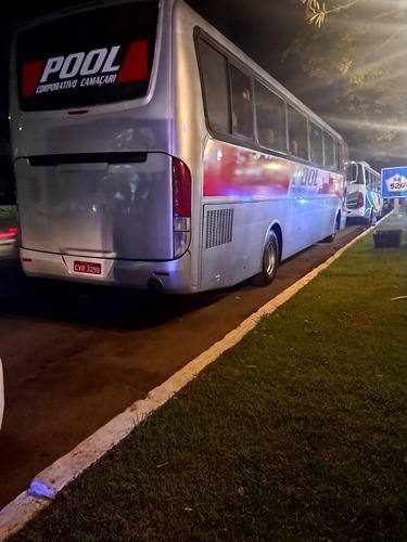 Mercedes Busscar Hi