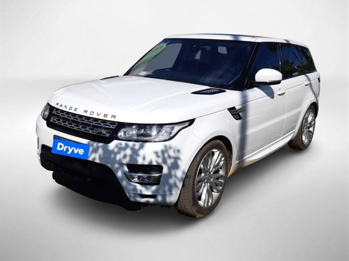 Imagem 3 de 14 de Land Rover Range Sport Hse 3.0 Sdv6