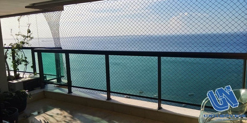 Imagem 4 de 30 de Morada Dos Cardeais 4 Quartos Suites Decorado 355m2 No Corredor Da Vitória - Dia012 - 33362586