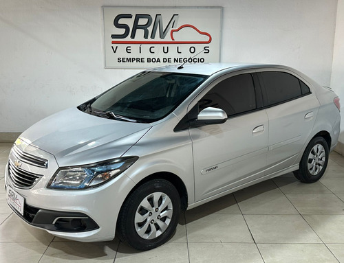 Chevrolet Prisma Chevrolet Prisma 1.0 LT SPE/4