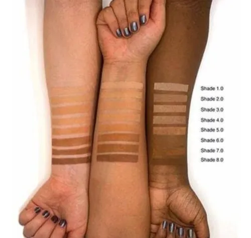 Stila Base De Maquillaje Tono Shade 1,2,3,4,5 Original Ofert en venta en Coyoacán Distrito Federal por sólo $ Mexico Stila Base De Maquillaje Tono Shade 1,2,3,4,5 Original Ofert en venta en Coyoacán Distrito Federal por sólo $ Mexico