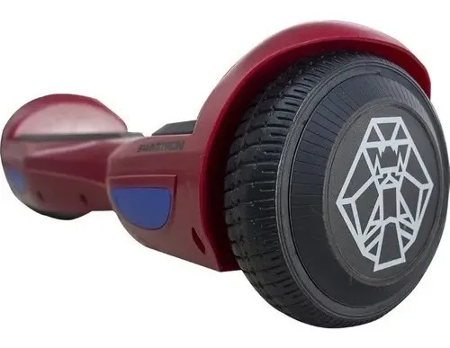 Swagtron hero hotsell