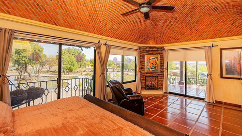 House Sale Labradores Development San Miguel De Allende Gto.