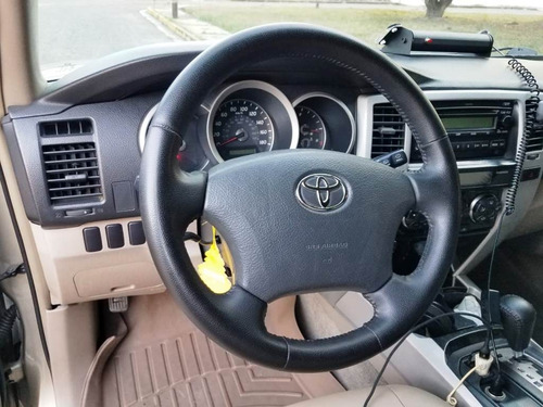 Imagen 8 de 12 de Toyota 4runner Limited 2008 V6 4x4 Automático