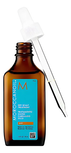 Trat. Moroccanoil Cuero C. Seco -