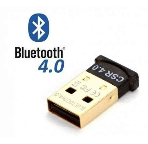 Adaptador Usb Bluetooth
