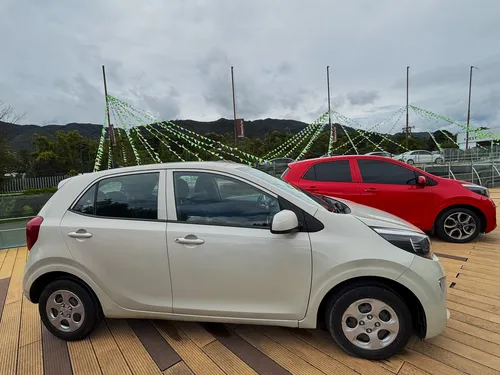 Kia Picanto 1.0