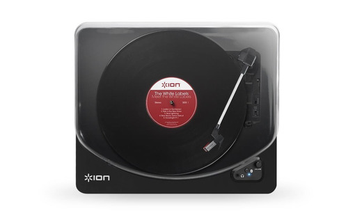 Pua Para Bandejas Ion Max Lp Y Air Lp 78 Rpm - Palermo