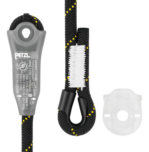 Cabo De Vida Petzl Jane Lanyard 150cm