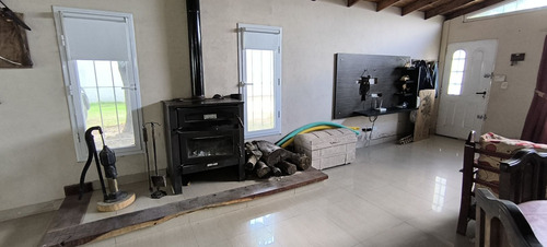 Quinta En Santa Anita Cañuelas