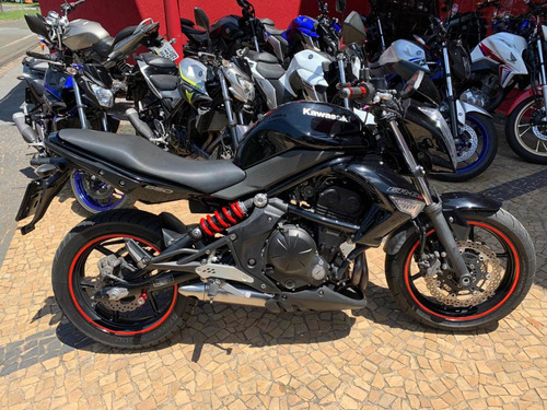 Kawasaki Er 6n
