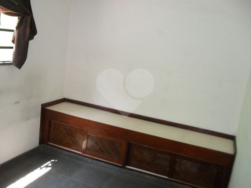 Casa Residencial/ Comercial - 3 Dorms - Para Locação Na Lapa - 85-im450341
