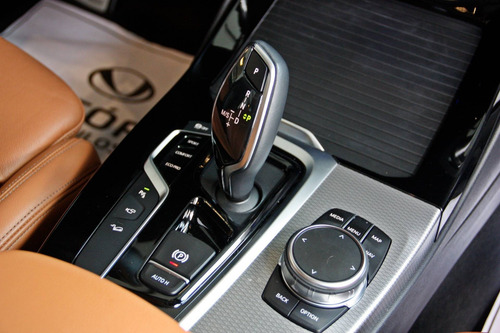 Bmw X3 3.0 Twinpower Gasolina M40i Steptronic