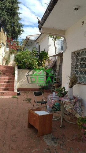 Imagem 4 de 30 de Casa Térrea No Alto Da Lapa - 1818